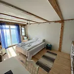 Sveggvika Sveggen