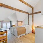 斯维格维卡旅馆 3* Sveggen