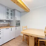 Sveggvika Гостевой дом