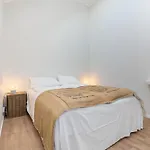 Sveggvika Гостевой дом 3*