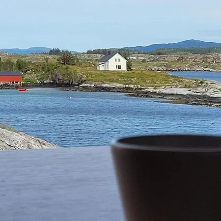 斯维格维卡旅馆 3* Sveggen