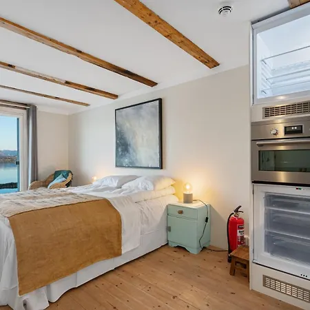 斯维格维卡旅馆 3*