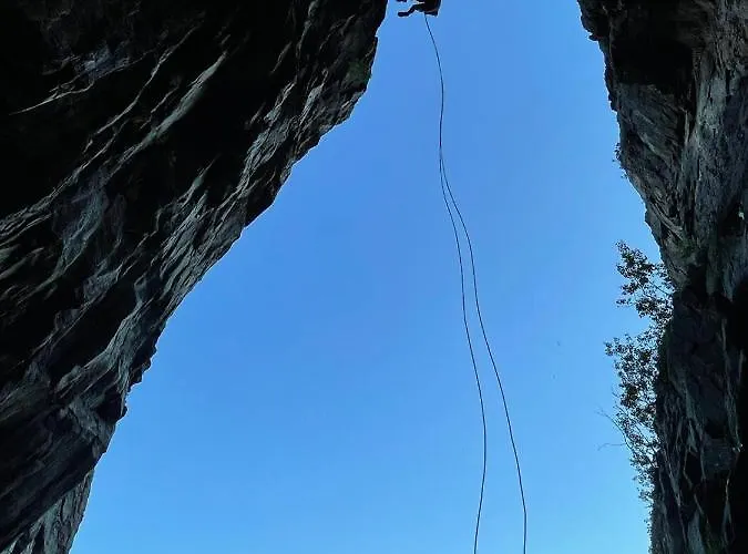 Sveggvika Гостевой дом