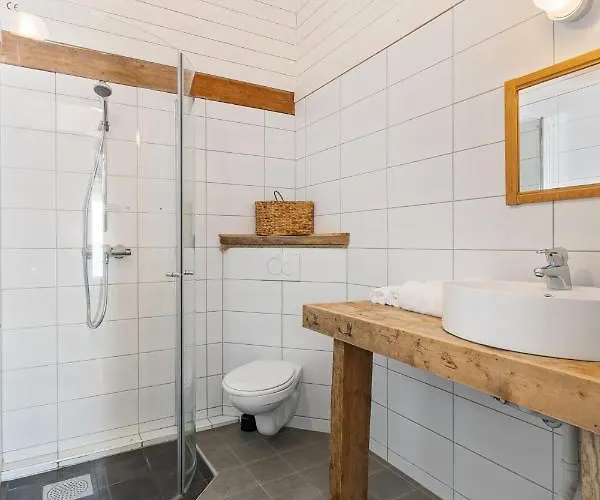 Sveggvika 3* Sveggen