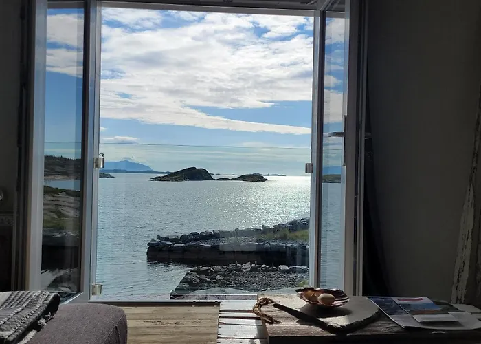 Sveggvika 3* Sveggen