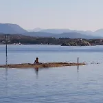 Sveggvika Sveggen