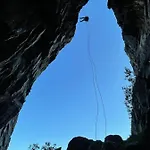 Sveggvika Гостевой дом