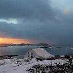 Sveggvika
