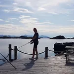 Гостевой дом Sveggvika Sveggen