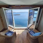 Sveggvika Sveggen