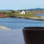 Sveggvika 3* Sveggen