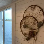 Гостевой дом Sveggvika Sveggen