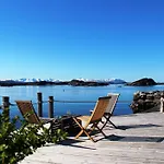 Sveggvika Sveggen