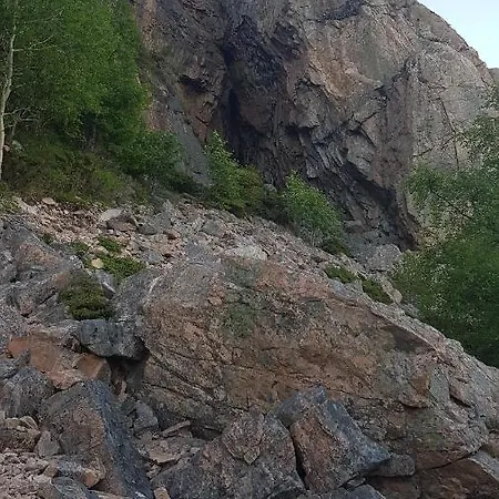 Sveggvika 2*