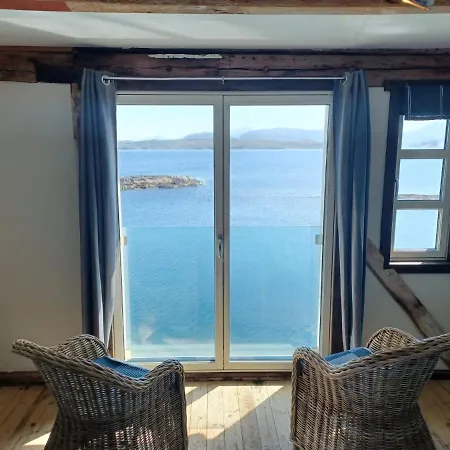 Sveggvika