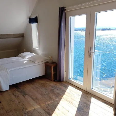 Sveggvika 2* Sveggen