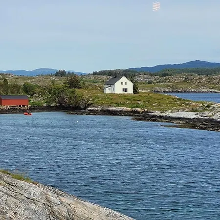 Sveggvika 2* Sveggen