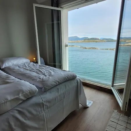 Sveggvika