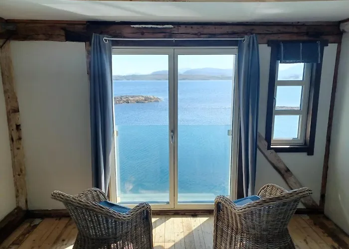 斯维格维卡旅馆