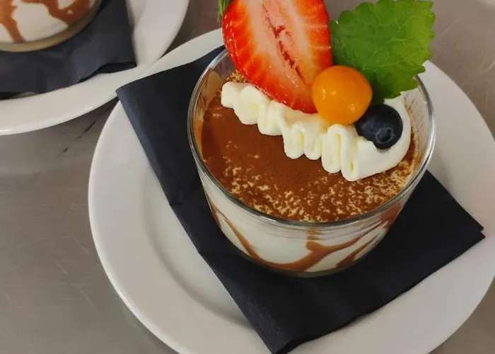 斯维格维卡旅馆